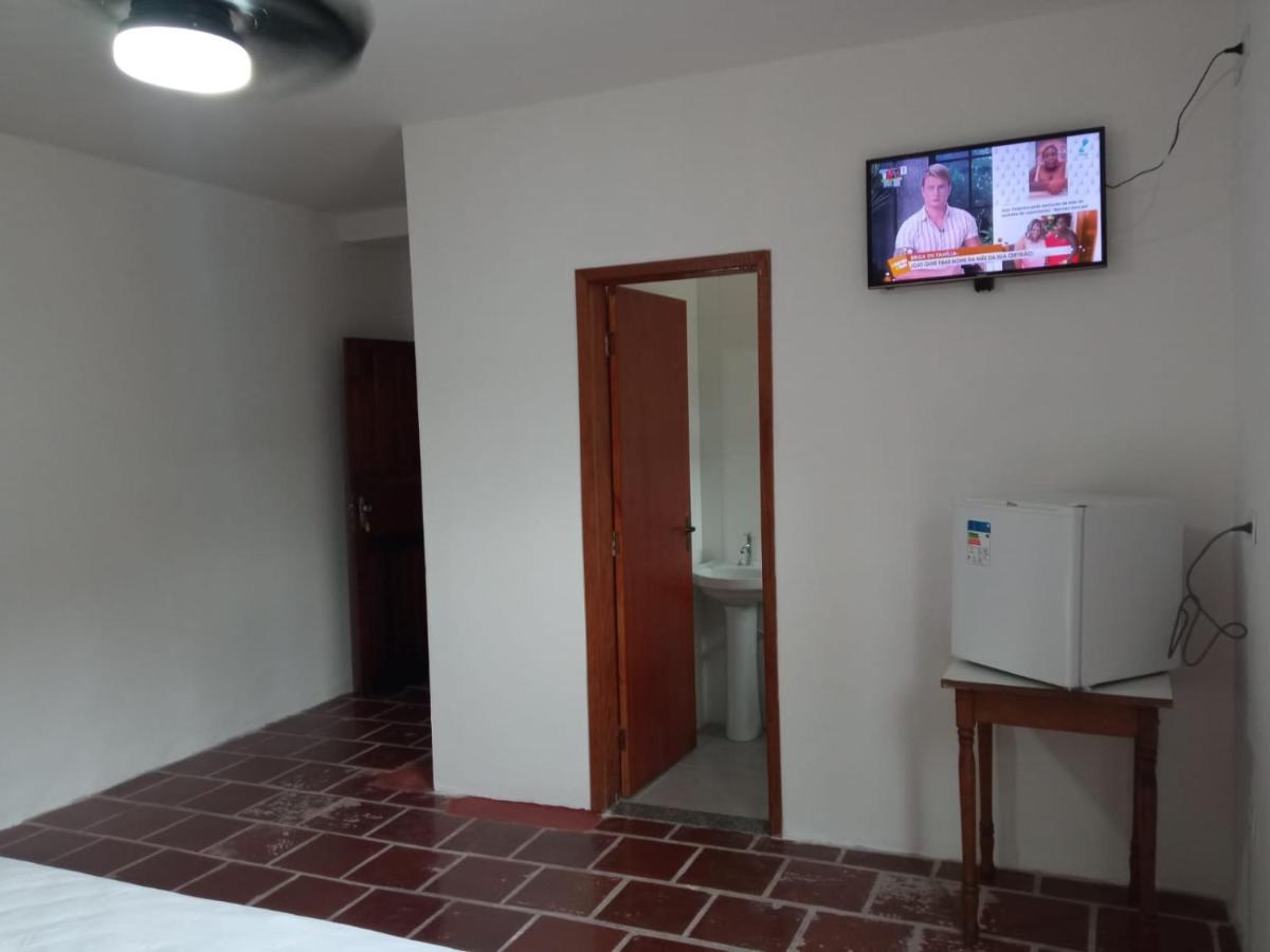 Hotel Associacao Sabesp Ilha Comprida Esterno foto