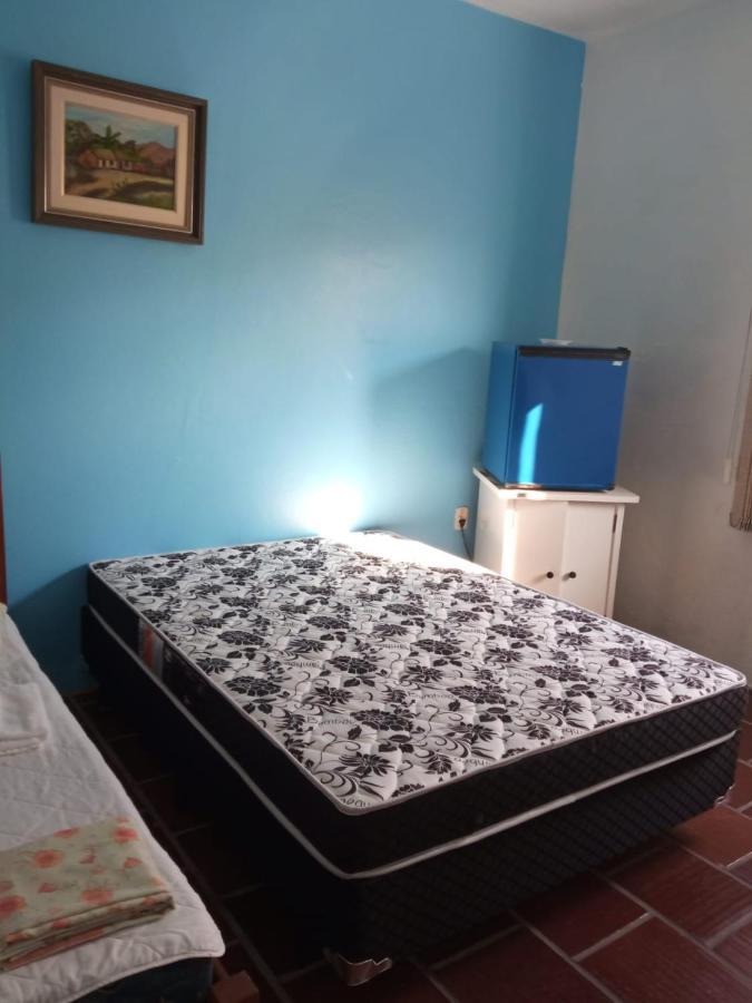 Hotel Associacao Sabesp Ilha Comprida Esterno foto