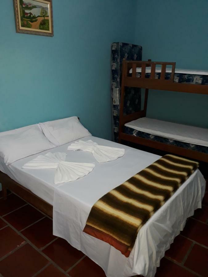 Hotel Associacao Sabesp Ilha Comprida Esterno foto